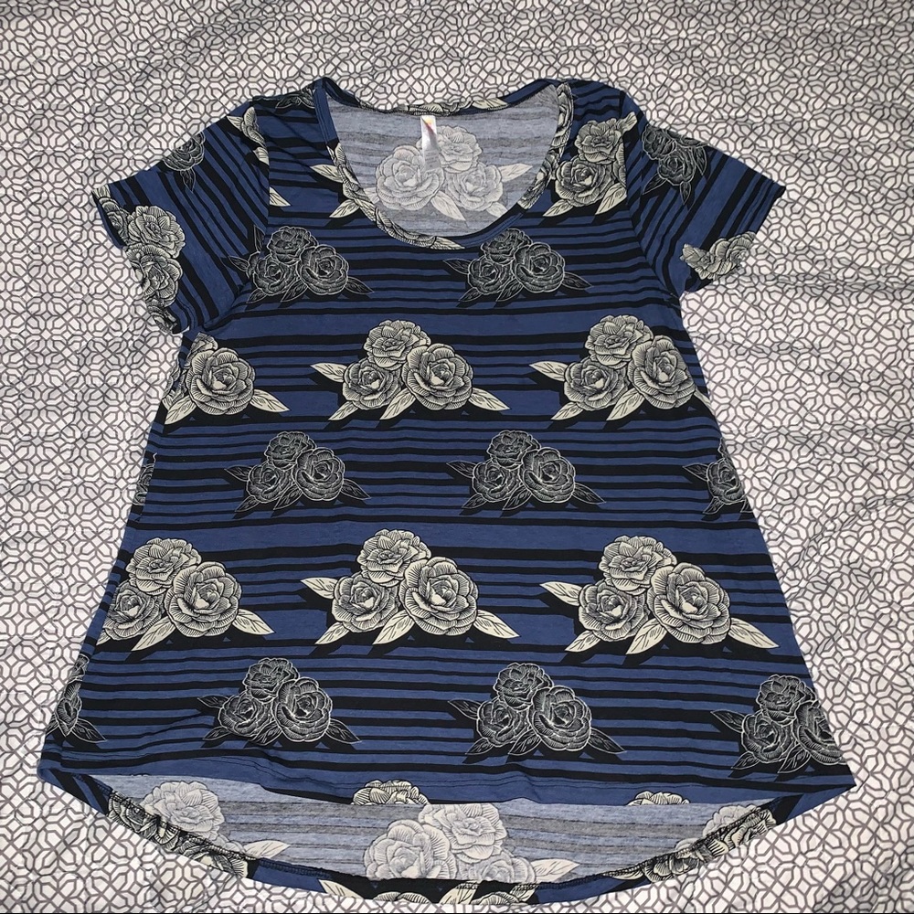 LuLaRoe Classic Tee